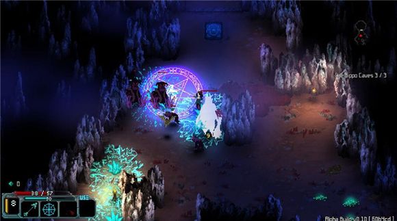 莫塔之子免費金幣中文最新版（Children of Morta）截圖4