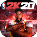 MyNBA2k20游戏汉化中文版下载