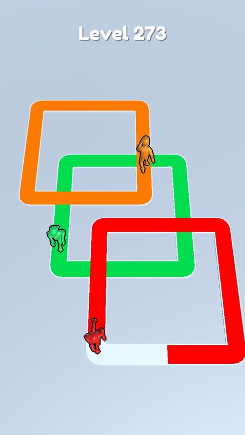 道路油漆工最新小游戲APPiOS版下載截圖1