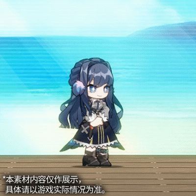 明日方舟新增干員星極介紹