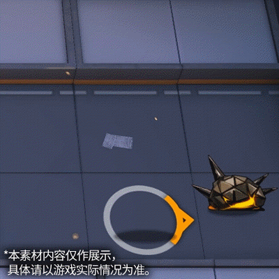 明日方舟新增干員星極介紹