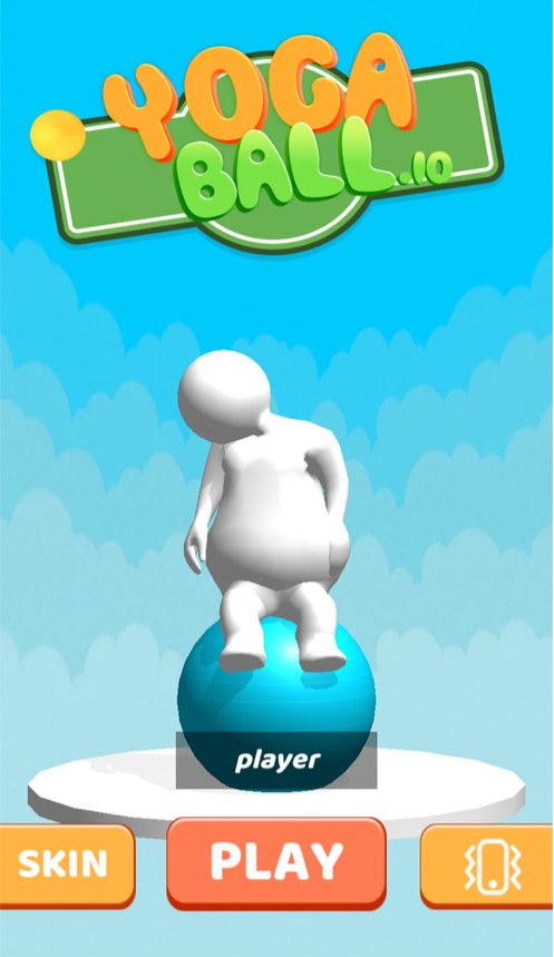 YogaBall.io去廣告中文最新版下載截圖1
