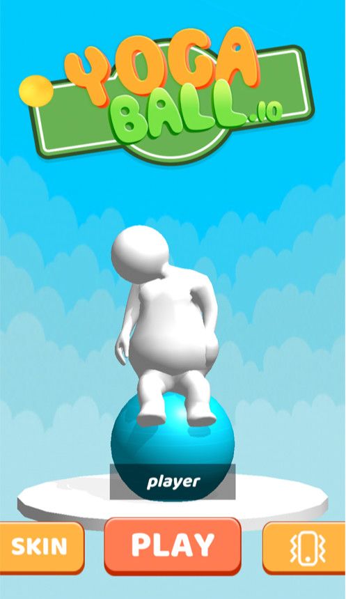YogaBall.io去廣告中文最新版下載截圖3
