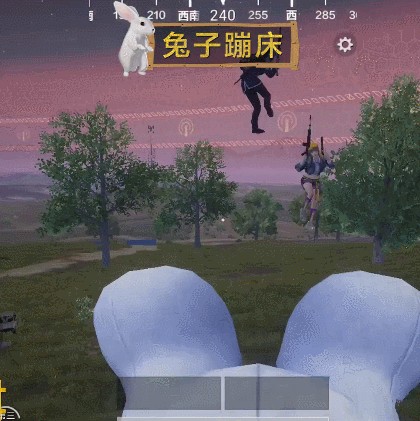 和平精英為什么匹配不到中秋模式？