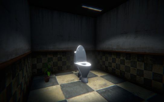 馬桶跑酷游戲手機(jī)版（toilet run）截圖4