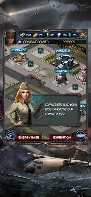 WarFrontLine截圖2