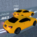 Car Racer游戲安卓中文版下載