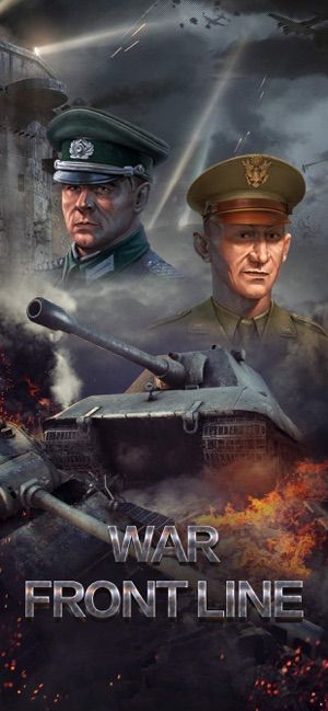 WarFrontLine