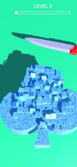 Soap Slice游戲最新版截圖1