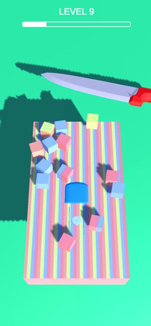 Soap Slice游戲最新版截圖3