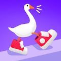 去吧我的鵝游戲安卓手機(jī)版(Go Goose)