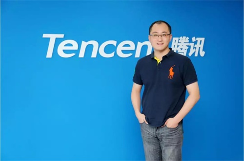 專訪天美工作室群?jiǎn)螘煟骸秮y世王者》如何突出重圍后來(lái)居上？