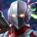 ULTRAMAN BE ULTRA正版手游