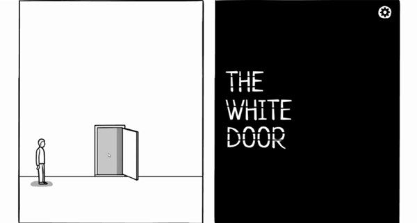 The White Door攻略大全：白門七日通關(guān)流程攻略