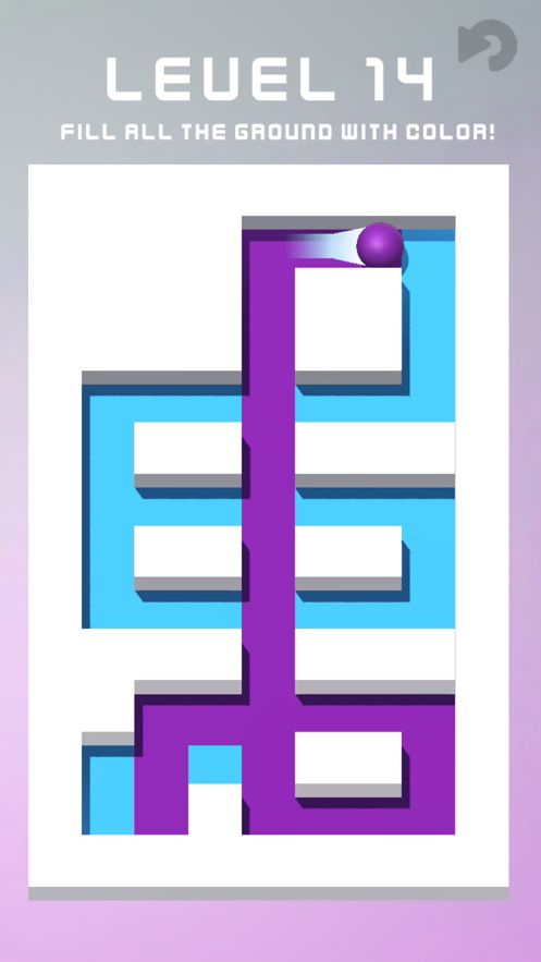 全民滾球截圖2