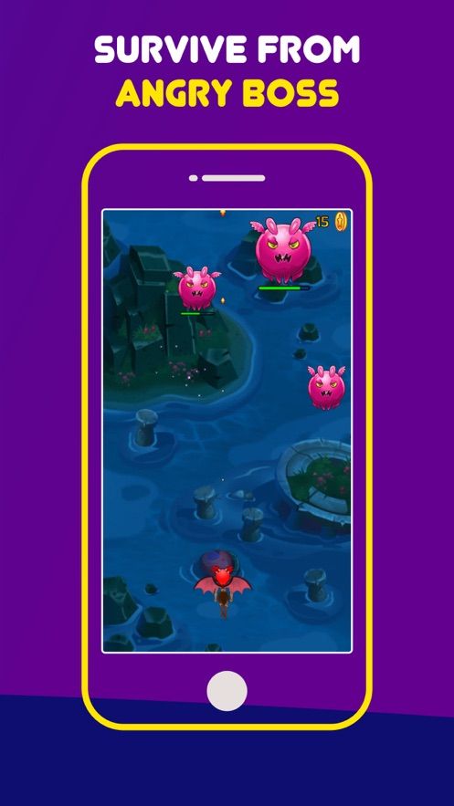 Airgamez游戲最新安卓版下載截圖1