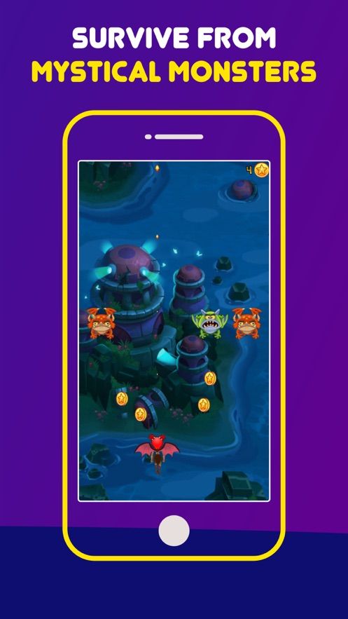 Airgamez游戲最新安卓版下載截圖3