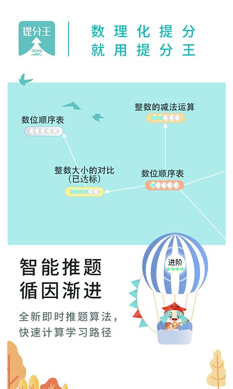 AI提分王APP最新版安卓下載截圖1