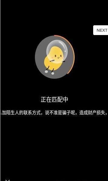 核桃社交APP安卓版截圖3