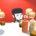 老八3d小漢堡安卓游戲手機(jī)版
