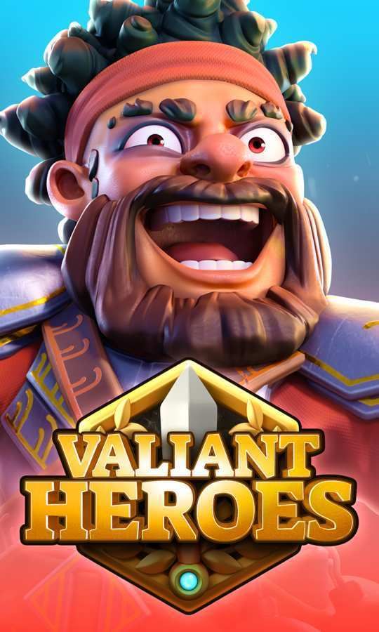 Valiant Tales手游最新正式版下載截圖1