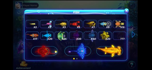 鯊魚之戰(zhàn)截圖3