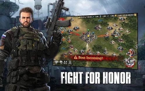 Survival Fort游戲安卓版截圖4