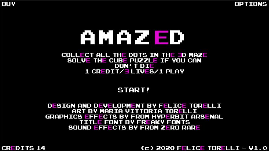 amaz3d游戲最新版安卓版截圖4