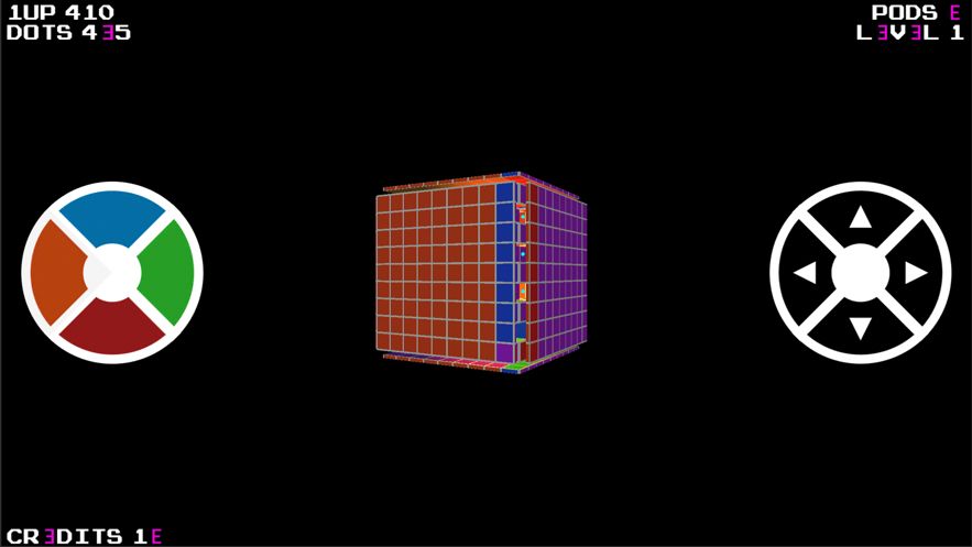 amaz3d游戲最新版安卓版截圖1