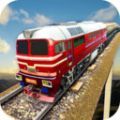 空中火車模擬器中文手機(jī)版下載