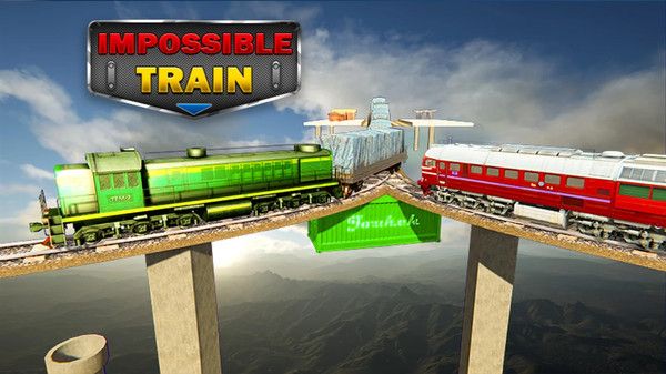 空中火車模擬器中文手機版下載截圖4