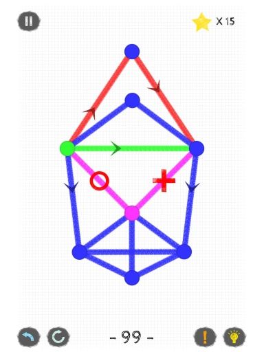 一筆畫2020新版安裝包截圖4