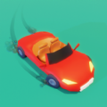 牽引漂移游戲安卓版下載（Draw Drift）