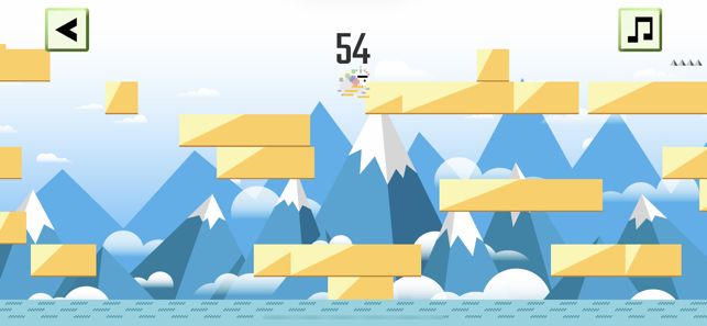Jumpy Fuppy游戲安卓版最新版下載截圖2