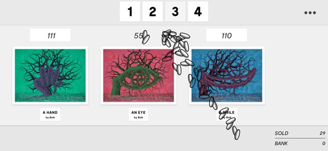 Art Auction游戏最新版安卓版截图2: