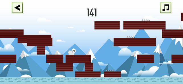 Jumpy Fuppy游戲安卓版最新版下載截圖3