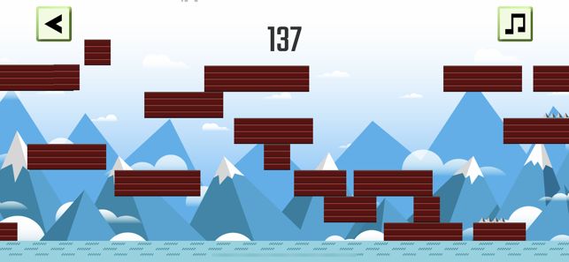Jumpy Fuppy游戲安卓版最新版下載截圖1