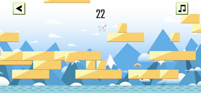 Jumpy Fuppy游戲安卓版最新版下載截圖4