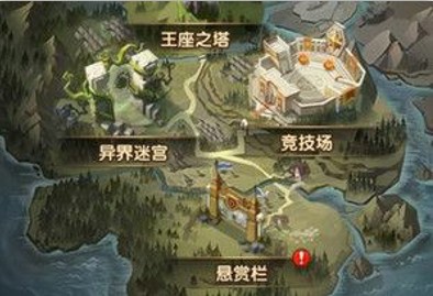 劍與遠(yuǎn)征王座之塔哪個英雄打好？王座之塔通關(guān)英雄一覽