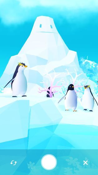 金多多水族館游戲安卓版截圖1