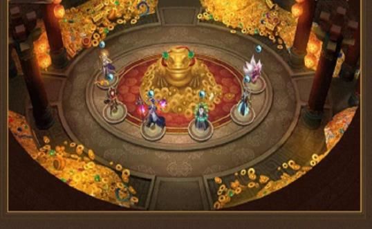 神魔幻境之喚靈覺醒手游截圖3