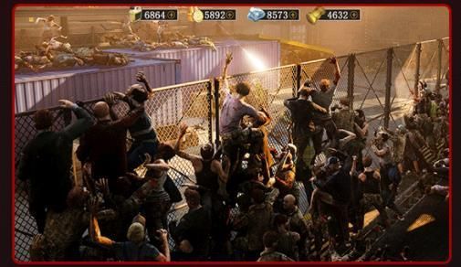 希望之城僵尸手游最新正式版截圖3