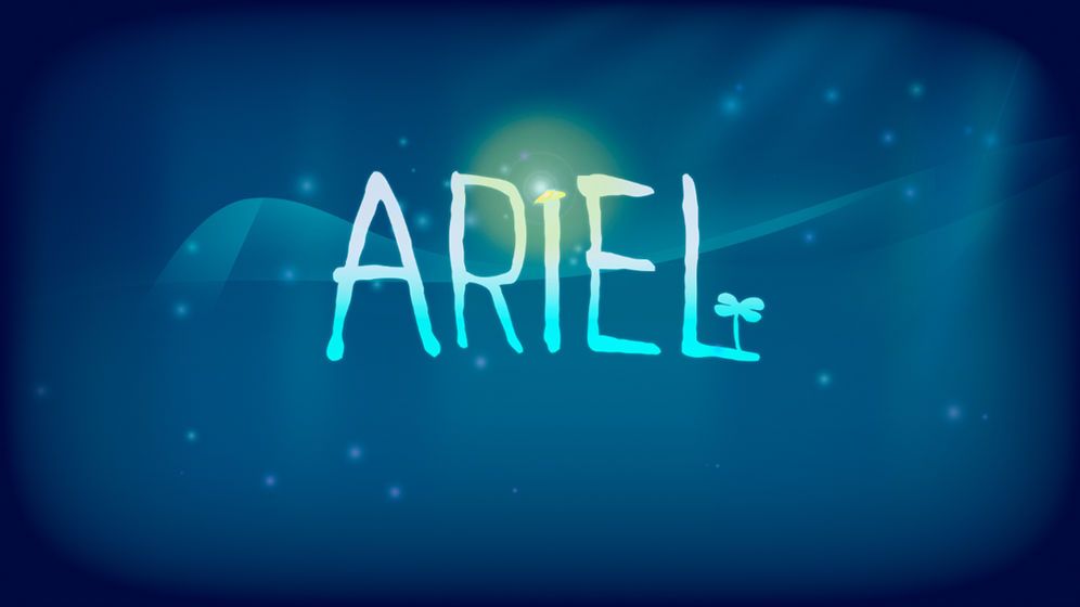 Ariel游戲安卓版截圖5