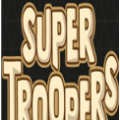 超级骑兵游戏中文版（Super Troopers）