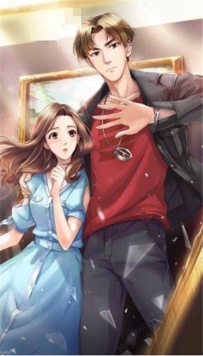 天神傳之天后養(yǎng)成記正版手游截圖2