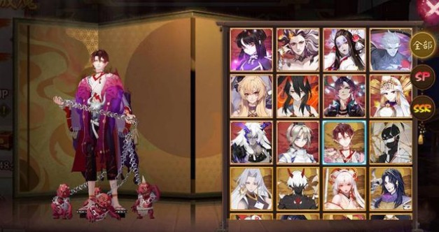 陰陽師神眷符咒怎么選？自選SSR神眷符咒選擇推薦
