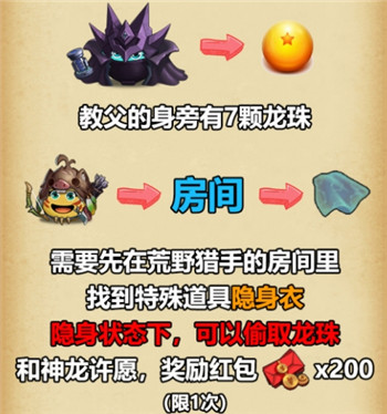 不思議迷宮2020年?yáng)|方的慶典彩蛋匯總 2020不思議迷宮東方的慶典彩蛋觸發(fā)大全