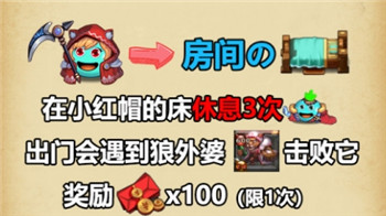 不思議迷宮2020年?yáng)|方的慶典彩蛋匯總 2020不思議迷宮東方的慶典彩蛋觸發(fā)大全