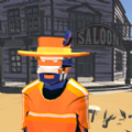 西方?jīng)Q斗游戲安卓最新版(Western Duel)
