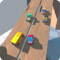 卡車高空競(jìng)技3D游戲安卓最新版